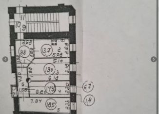 Продаю комнату, 14.3 м2, Санкт-Петербург, Садовая улица, 66, метро Технологический институт-1