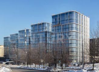 2-комнатная квартира на продажу, 64.8 м2, Москва