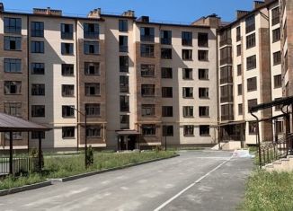 Продается трехкомнатная квартира, 78 м2, Владикавказ, улица Билара Кабалоева, 6, ЖК Новый город