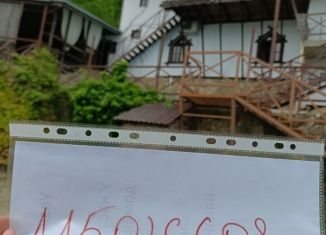 Сдается в аренду коттедж, 100 м2, село Архипо-Осиповка, Альпийская улица, 12