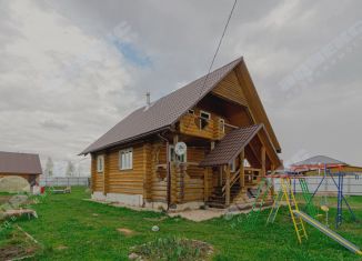 Продается дом, 57 м2, поселок Кобралово, Центральная улица