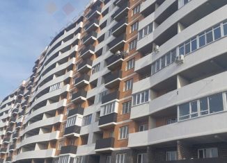 Продажа двухкомнатной квартиры, 60.7 м2, Краснодарский край, Командорская улица, 9/2