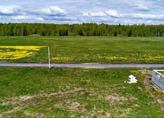 Продается участок, 7 сот., село Онуфриево, Центральная улица, 18