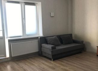 Сдам в аренду квартиру студию, 29 м2, Тюмень, Кремлёвская улица, 112к1