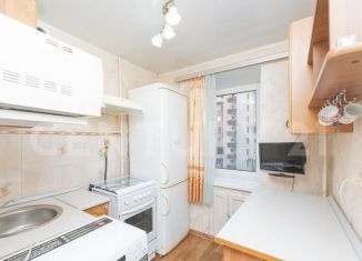 Продается 1-ком. квартира, 20 м2, Пермь, улица Клары Цеткин, 25, Свердловский район