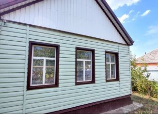 Продажа дома, 46 м2, поселок городского типа Ахтырский, улица Дзержинского, 39