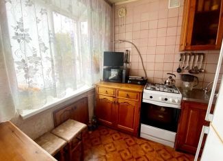 Продается 2-ком. квартира, 45.2 м2, Саратов, улица имени З.А. Космодемьянской, 18, Ленинский район