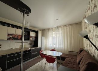 Сдается 1-ком. квартира, 57 м2, Череповец, улица Раахе, 4