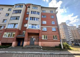 Продам 3-ком. квартиру, 72.3 м2, Мордовия, Севастопольская улица, 42с1