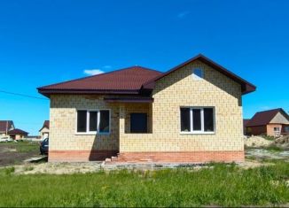 Дом на продажу, 115 м2, село Надеждино, Рябиновая улица