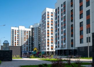 Продается 2-ком. квартира, 57.3 м2, Зеленоград, Солнечная аллея, к935с2