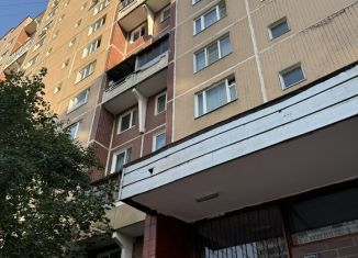 Продаю 1-комнатную квартиру, 39.3 м2, Москва, Новоорловская улица, метро Боровское шоссе