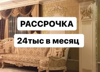 Продается 2-комнатная квартира, 68 м2, Махачкала, Ленинский район, Хушетское шоссе, 61