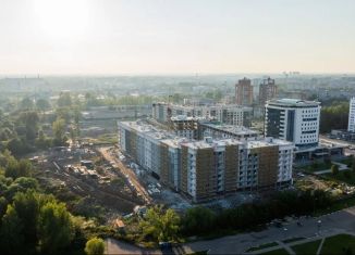 Продаю 3-комнатную квартиру, 113.3 м2, Ярославль, Кировский район