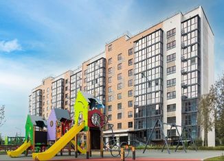 Продается 2-ком. квартира, 67 м2, Майкоп