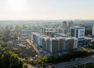 Продажа трехкомнатной квартиры, 112.6 м2, Ярославль