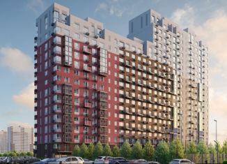 Продажа 1-комнатной квартиры, 31.5 м2, Тюмень, Калининский округ