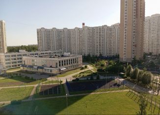 Двухкомнатная квартира на продажу, 53 м2, Люберцы, проспект Гагарина, 16