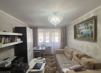 Продажа 3-комнатной квартиры, 60 м2, Благовещенск, Социалистическая улица, 18