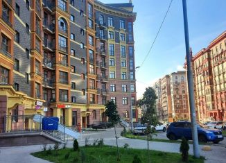 Продается 1-комнатная квартира, 37.6 м2, Московская область, улица Галины Вишневской, 1к1