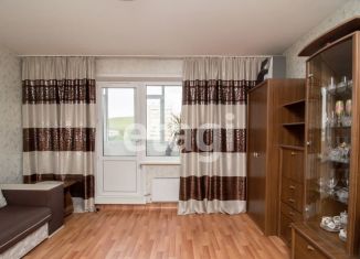 Продам 3-ком. квартиру, 70.7 м2, Красноярский край, улица Алёши Тимошенкова, 79