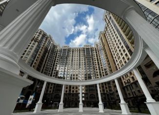 Продам двухкомнатную квартиру, 41.9 м2, Москва, Хорошёвское шоссе, 25Ак2, ЖК Династия