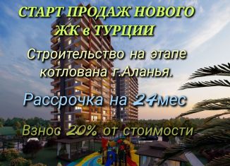 Продаю двухкомнатную квартиру, 53 м2, Грозный, проспект В.В. Путина, 1А