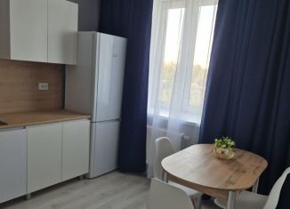 Аренда квартиры студии, 30 м2, Пермь, Ласьвинская улица, 15