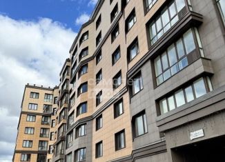 Продажа 3-комнатной квартиры, 94.1 м2, деревня Сосенки, Ясеневая улица, 9