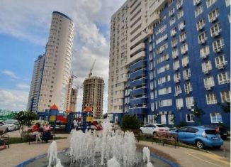 Продажа 3-комнатной квартиры, 104.3 м2, Краснодар, Центральный внутригородской округ