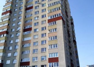 Сдается 1-комнатная квартира, 40 м2, Калининград, улица Гайдара, 96, Ленинградский район