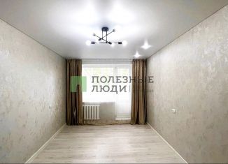 Продажа 1-комнатной квартиры, 30.3 м2, Саратов, проспект Энтузиастов, 9А