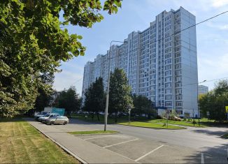 3-ком. квартира на продажу, 74.4 м2, Москва, Шипиловская улица, 48к1, метро Шипиловская