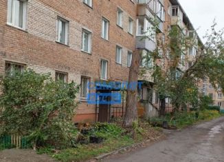 Продается 3-комнатная квартира, 51.2 м2, Бийск, переулок Николая Липового, 80/1