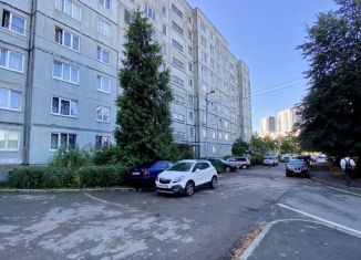 Продаю двухкомнатную квартиру, 53 м2, Калининград, улица Гайдара, 99