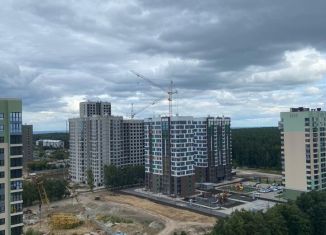 Продажа трехкомнатной квартиры, 81.6 м2, Барнаул, Центральный район