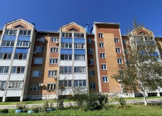 Продам однокомнатную квартиру, 32.3 м2, Хабаровский край, Богородская улица, 5