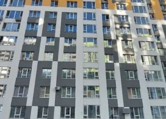 Продам однокомнатную квартиру, 42.3 м2, Саратов, улица имени Академика Н.Н. Семёнова, 19, ЖК Лето