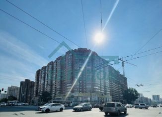 Продажа 3-комнатной квартиры, 102.3 м2, Новосибирск, улица Дуси Ковальчук, 238, метро Сибирская