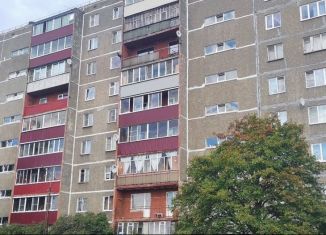 Продаю 1-комнатную квартиру, 35.5 м2, Карелия, улица Советов, 5