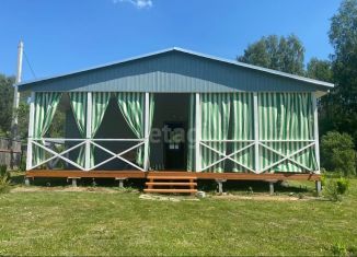 Продается дача, 48.5 м2, СТ Самычево