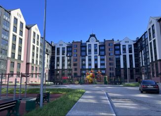 Продается 2-ком. квартира, 64.3 м2, Гурьевск