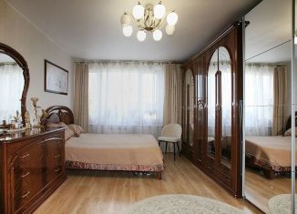 Продам 1-ком. квартиру, 35 м2, Москва, Боровая улица, 8, метро Семеновская