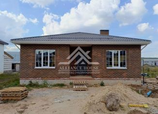 Дом на продажу, 110 м2, село Пермяки, Полевая улица, 8