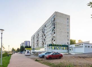 3-комнатная квартира на продажу, 75.5 м2, Пермь, Кировоградская улица, 12/2, Кировский район