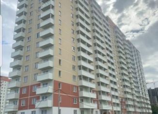 Продажа однокомнатной квартиры, 37.7 м2, Краснодар, Душистая улица, 23, Прикубанский округ