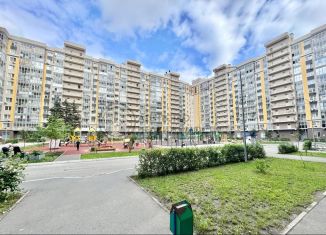 Продаю 2-ком. квартиру, 53 м2, Татарстан, Тэцевская улица, 4Б