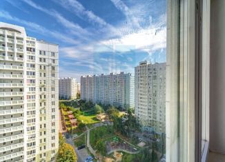 Продам 3-ком. квартиру, 74 м2, Московская область, улица Академика Доллежаля, 35