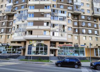 Продам квартиру студию, 11.8 м2, Москва, ЮЗАО, улица Академика Виноградова, 8