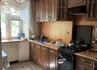 Продается 2-ком. квартира, 49 м2, Нижний Новгород, Канавинский район, Тихорецкая улица, 5А